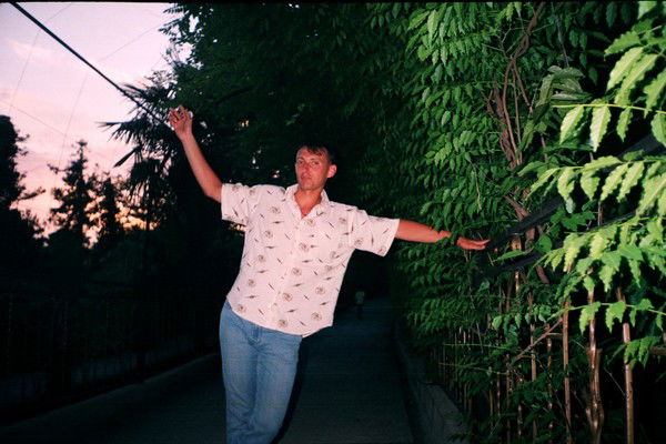 Андрей Дорохин