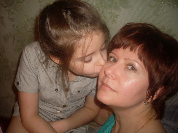 Анна Лобанова