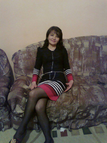 Ильмира Мамедова