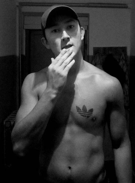 Жанарбек Сапарбеков