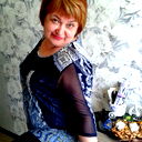 Марина Иванова