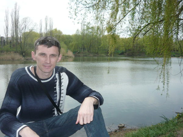 Алексей Шевкопляс