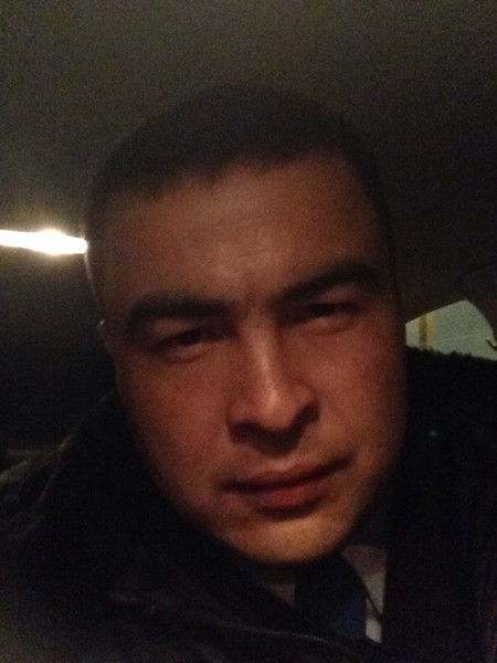 Мурат Сарсенбеков