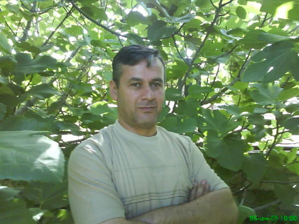 Ramiz Veliyev