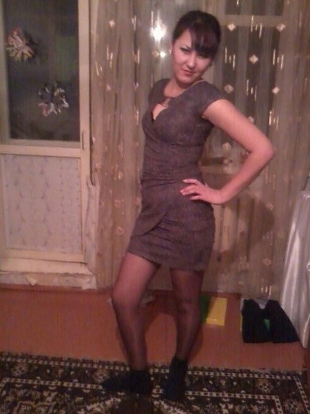 Ботагоз Елеусизова