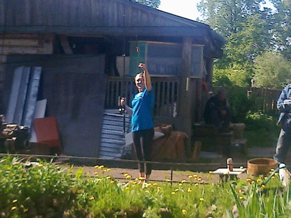 Ольга Фадина