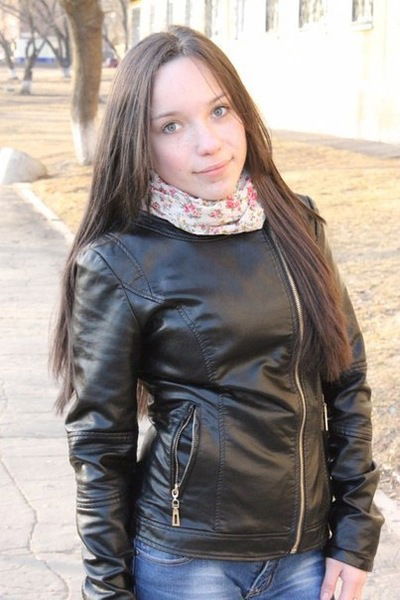 Аделина Соколова