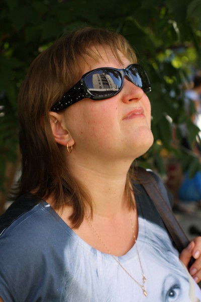 Татьяна Кулик