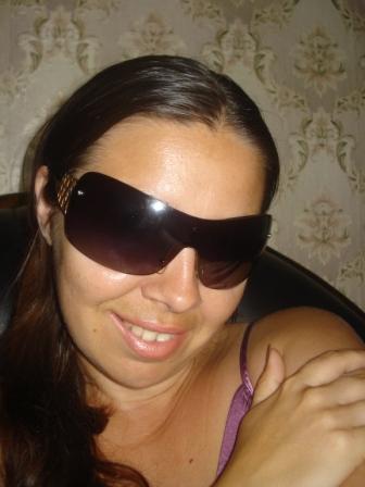 Ирина Золотарёва