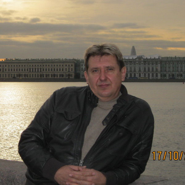 Евгений Усачев