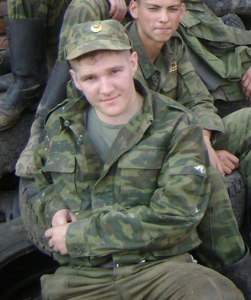 Дмитрий Малевинский