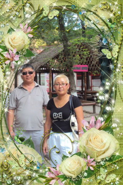 Светлана Пак