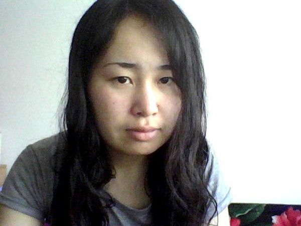 Анаргуль Баянтаева