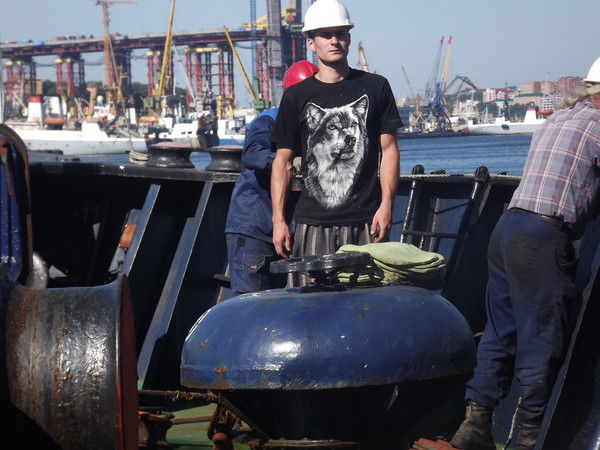 Александр Шурман