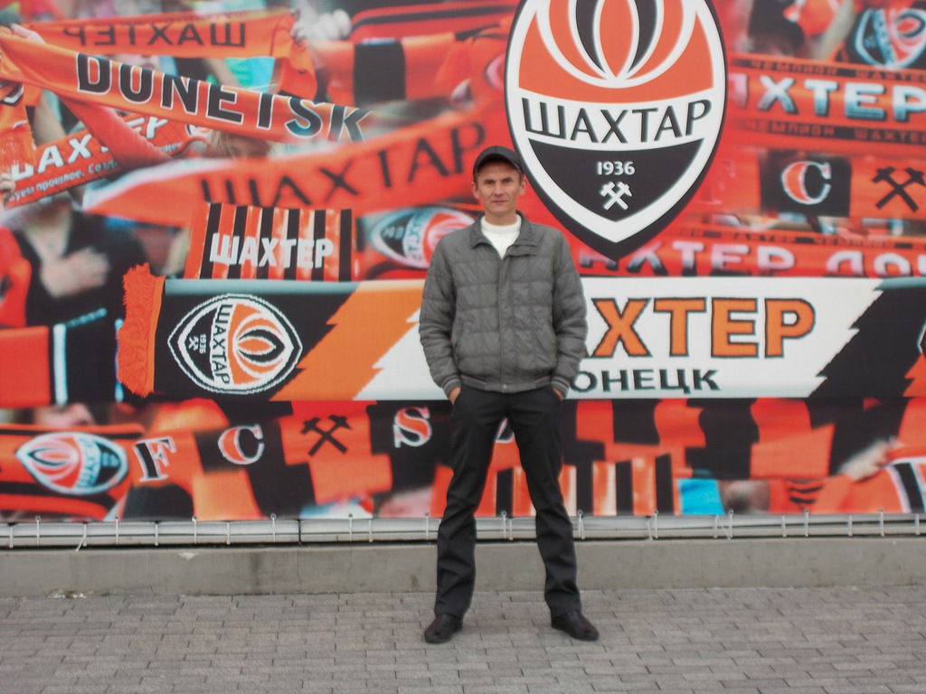 Александр Севастьянов