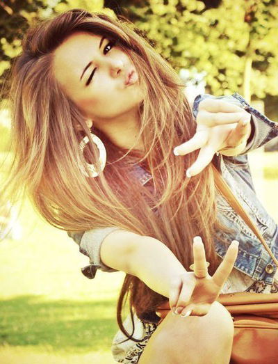 Кристина Лис