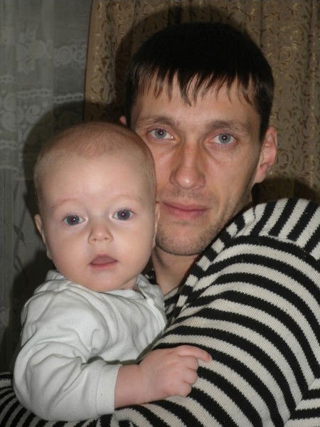 Алексей Шавлак