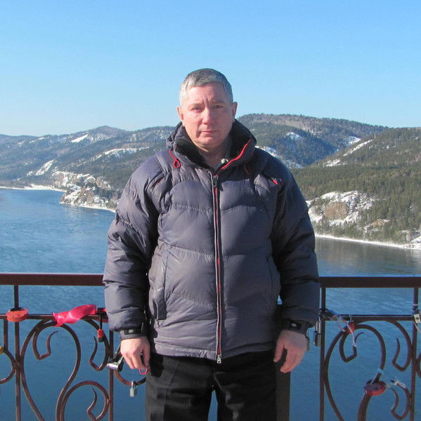 Сергей Брюханов