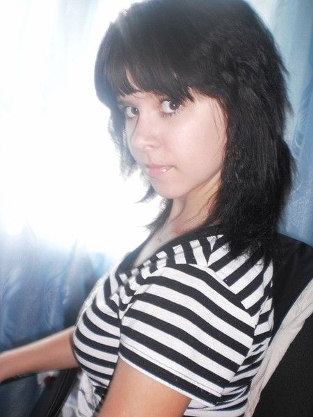 Юля Халявина