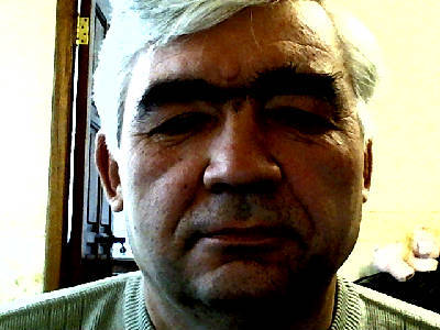 Рестам Зартдинов