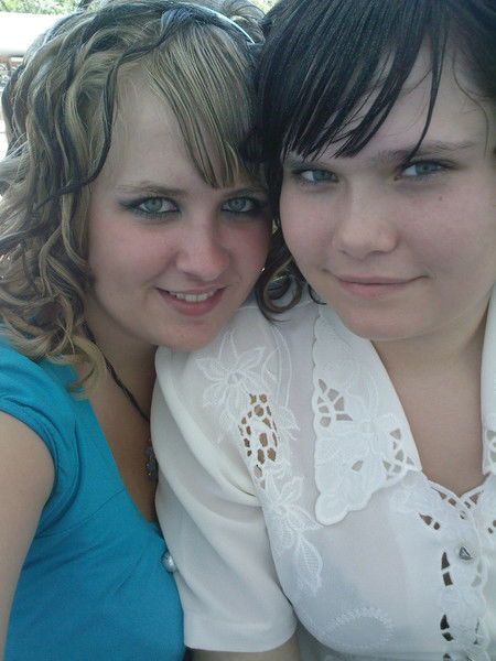 Оксана Иноземцева