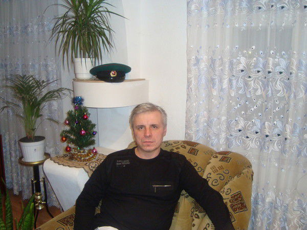 Владимир Завгородний