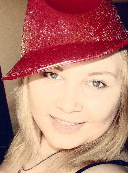 Олеся Дылкина