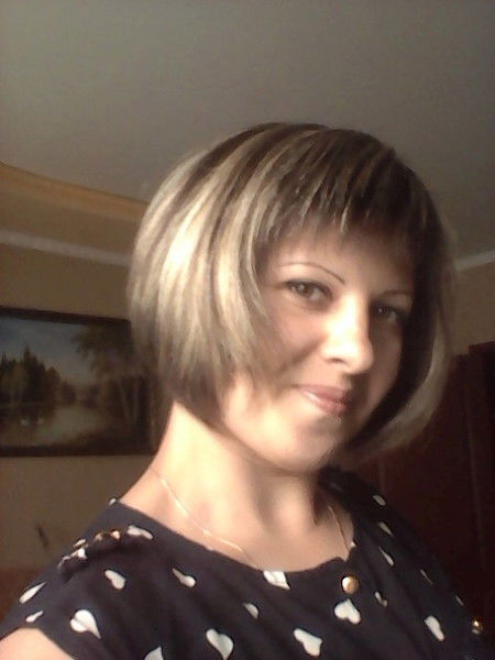 Лена Олешко