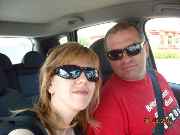 Федор Миркос