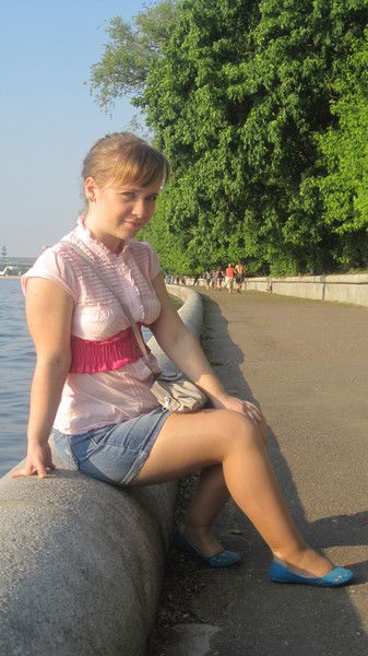 Александра Комиссарова