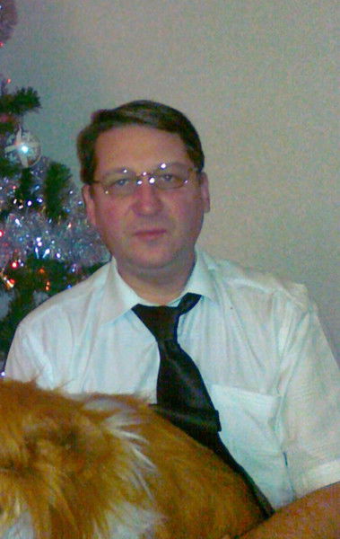 Артур Драгун