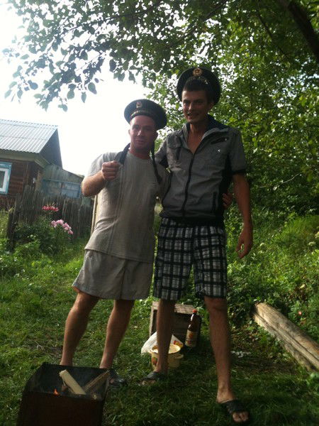 Владимир Суртаев