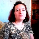Марина Прокопьева