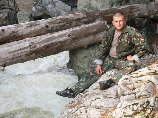 Виктор Черненко