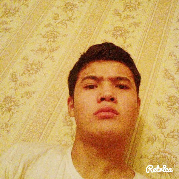 Бека Мурзабеков