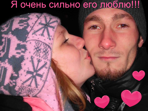 Анастасия Огурок