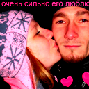 Анастасия Огурок