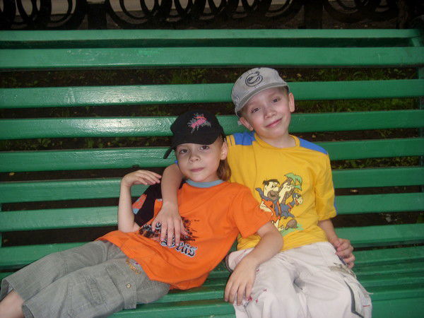 Никита Мальцев