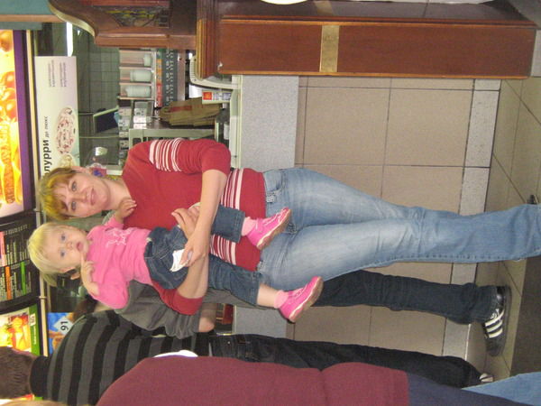 Татьяна Киселева