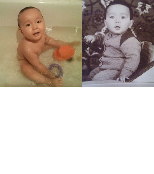 Арман Орынбасар