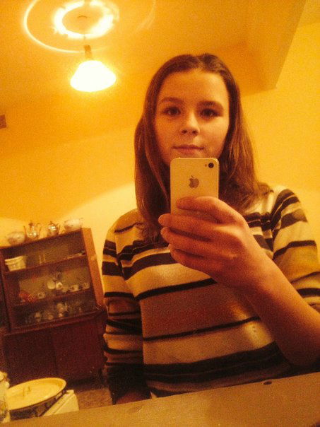 Людмила Кноль