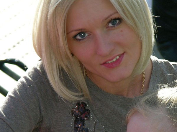 Буся Бусинка