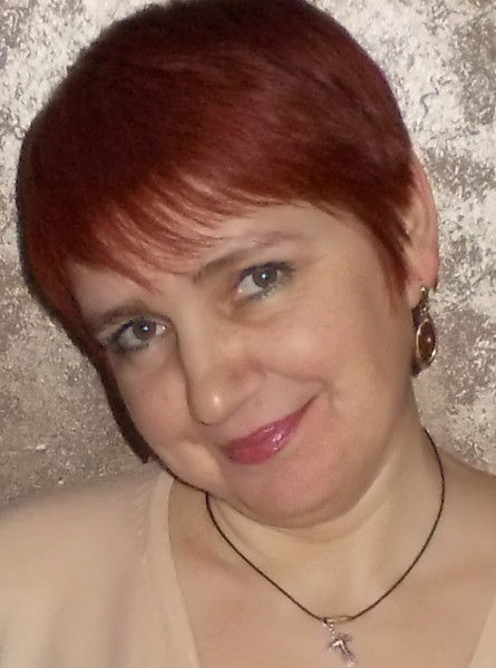 Любовь Морозова