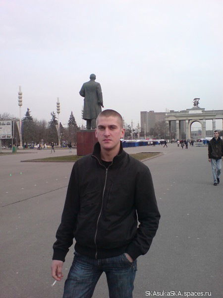 Павел Буйда