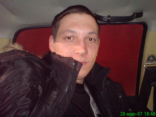 Евгений Бессараб