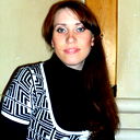Ирина Рыбникова