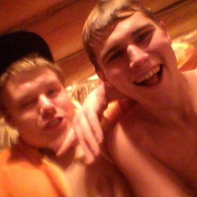 Сергей Вернер