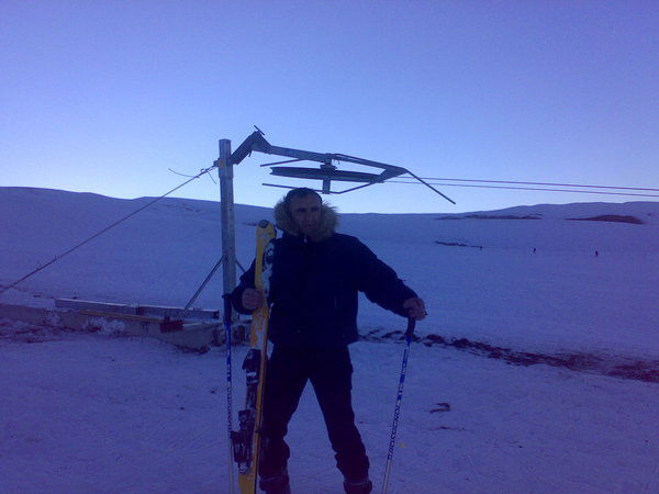 Фирма Феррум