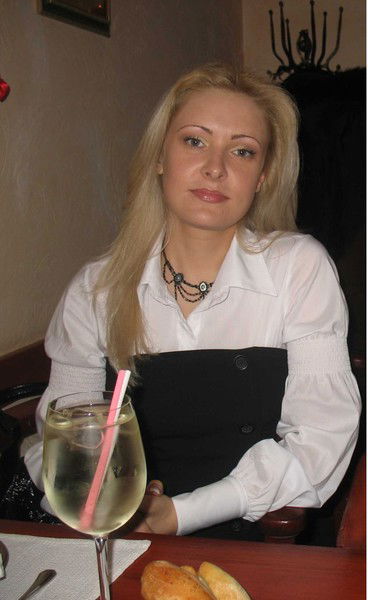 Татьяна Рыбакова