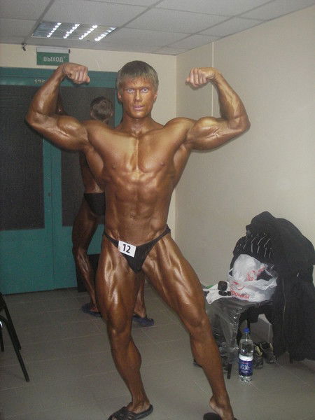 Станислав Кирбитов